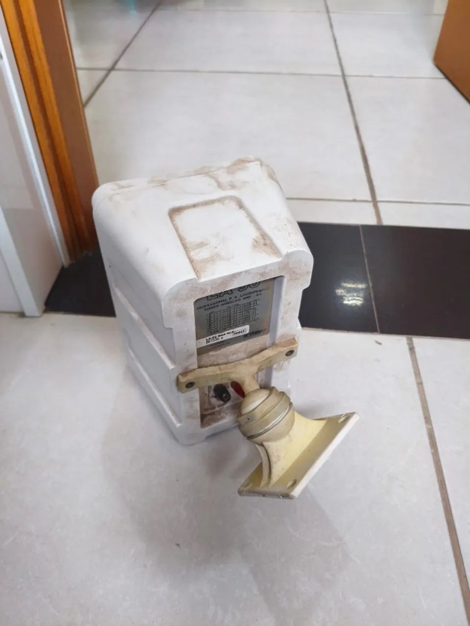 Caixa acústica Staner - LA-90 - Foto 2