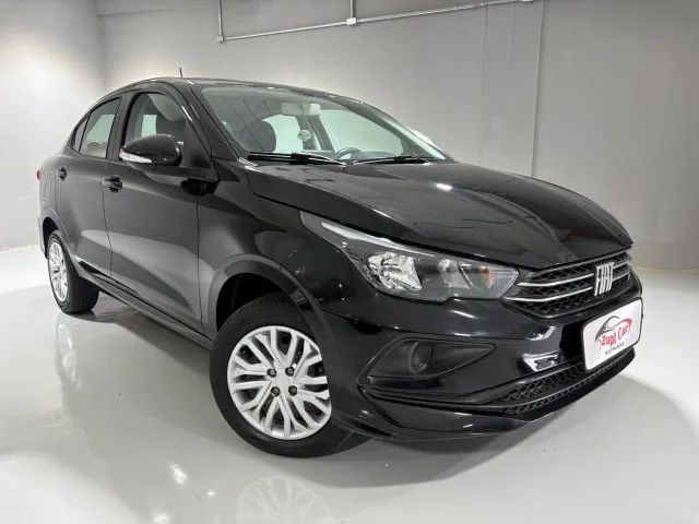 Fiat Cronos Drive 1.0 6V 2023 - Foto 4