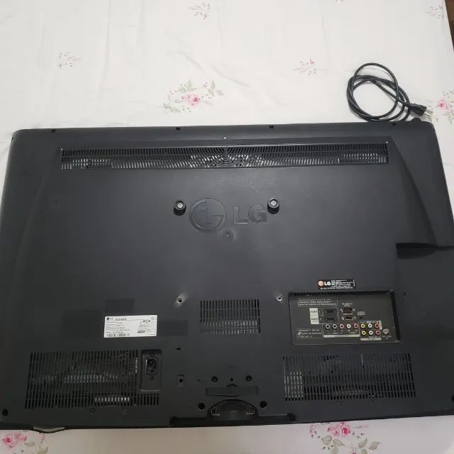 TV LG Led 42"  - Foto 4