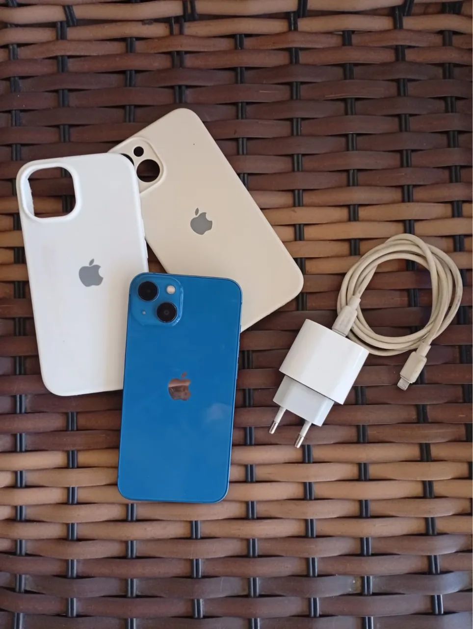iPhone 13 128Gb - Foto 5