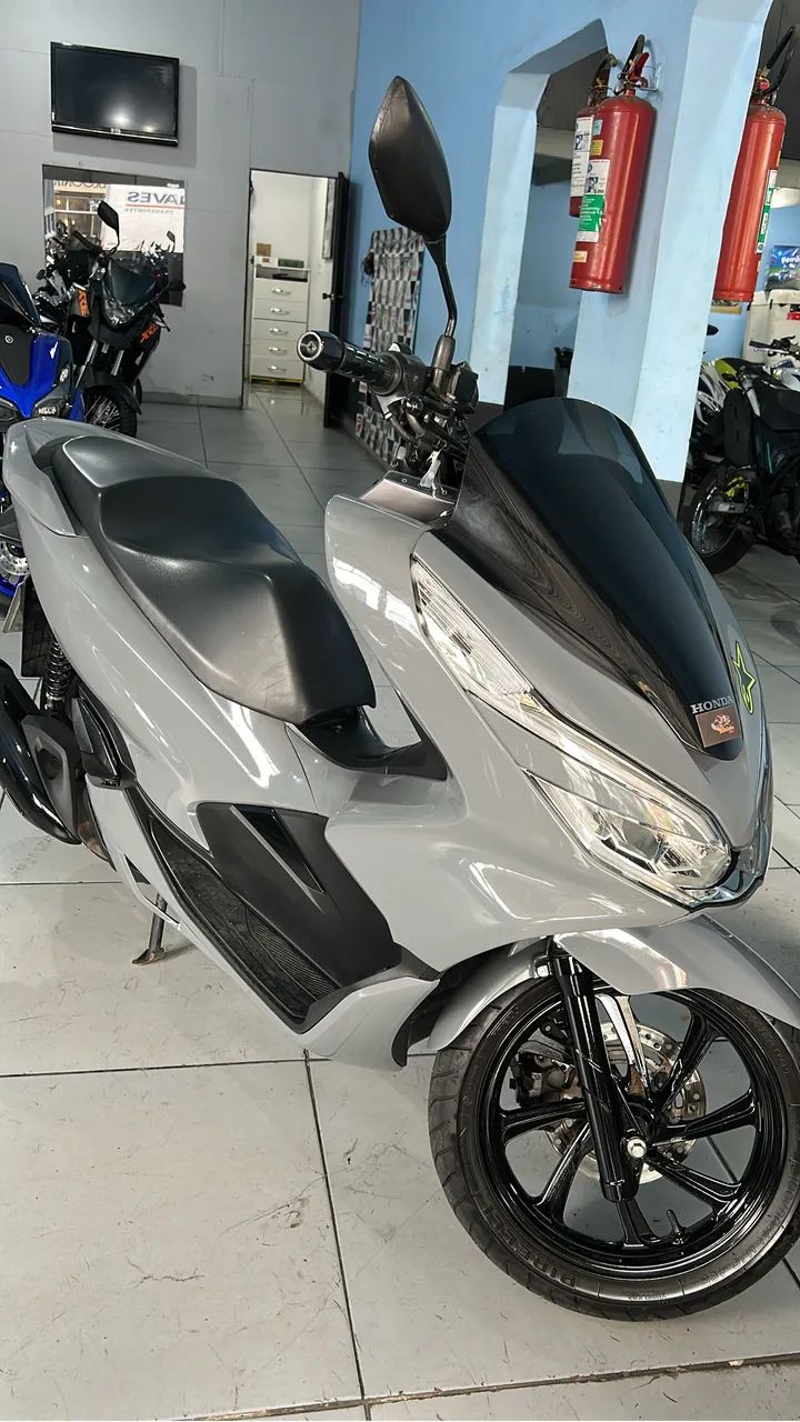 Pcx