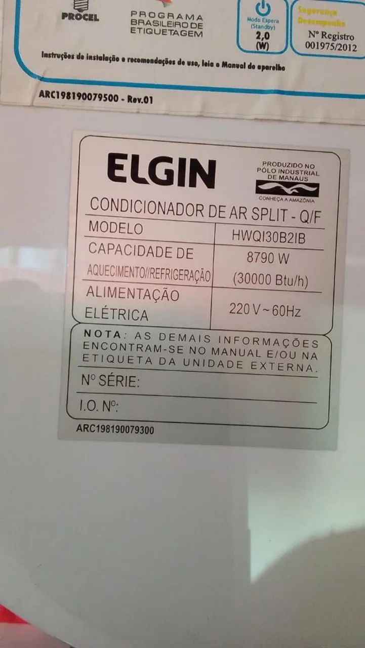 Ar condicionado  - Foto 2