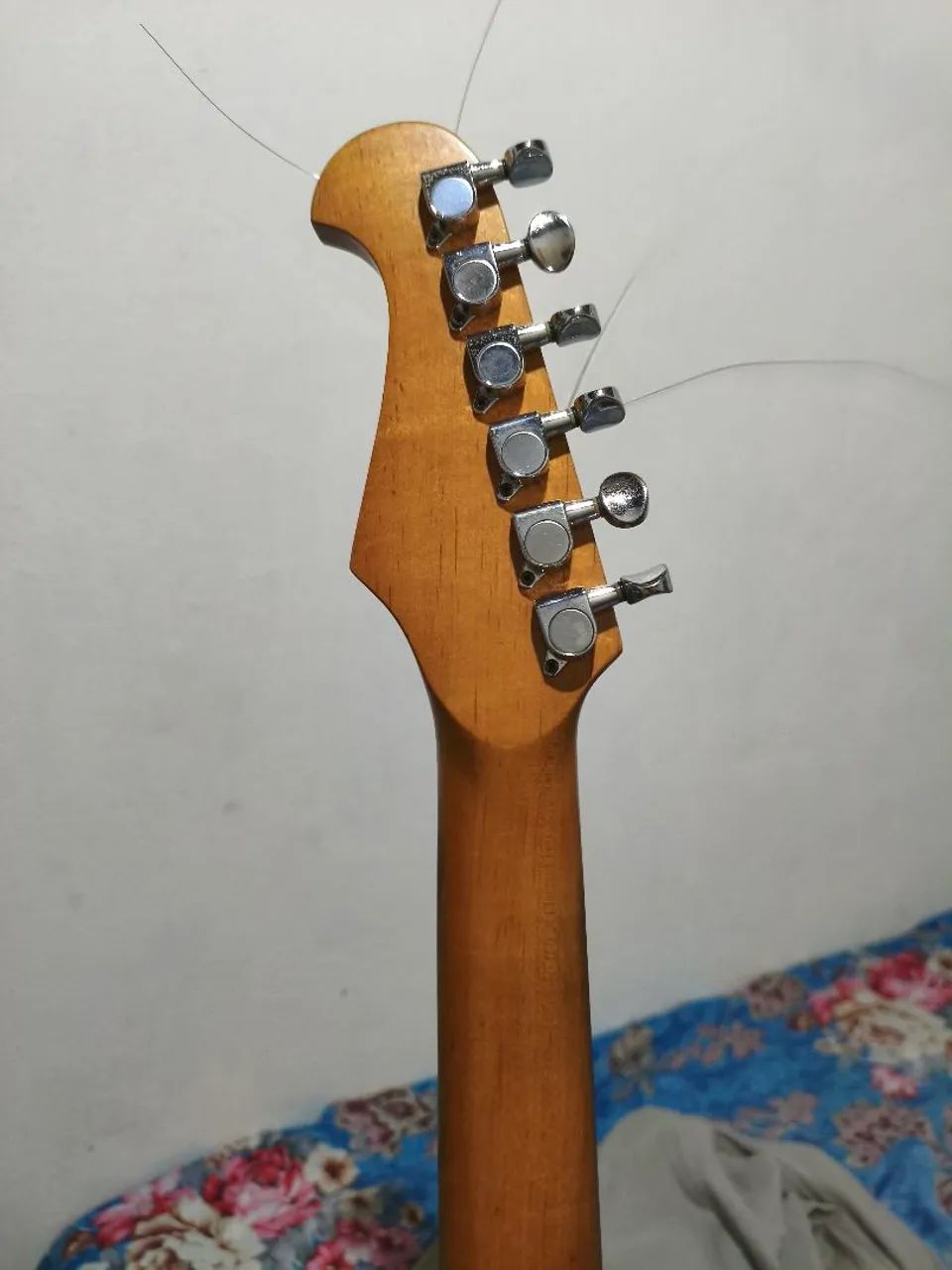 Guitarra - Foto 3