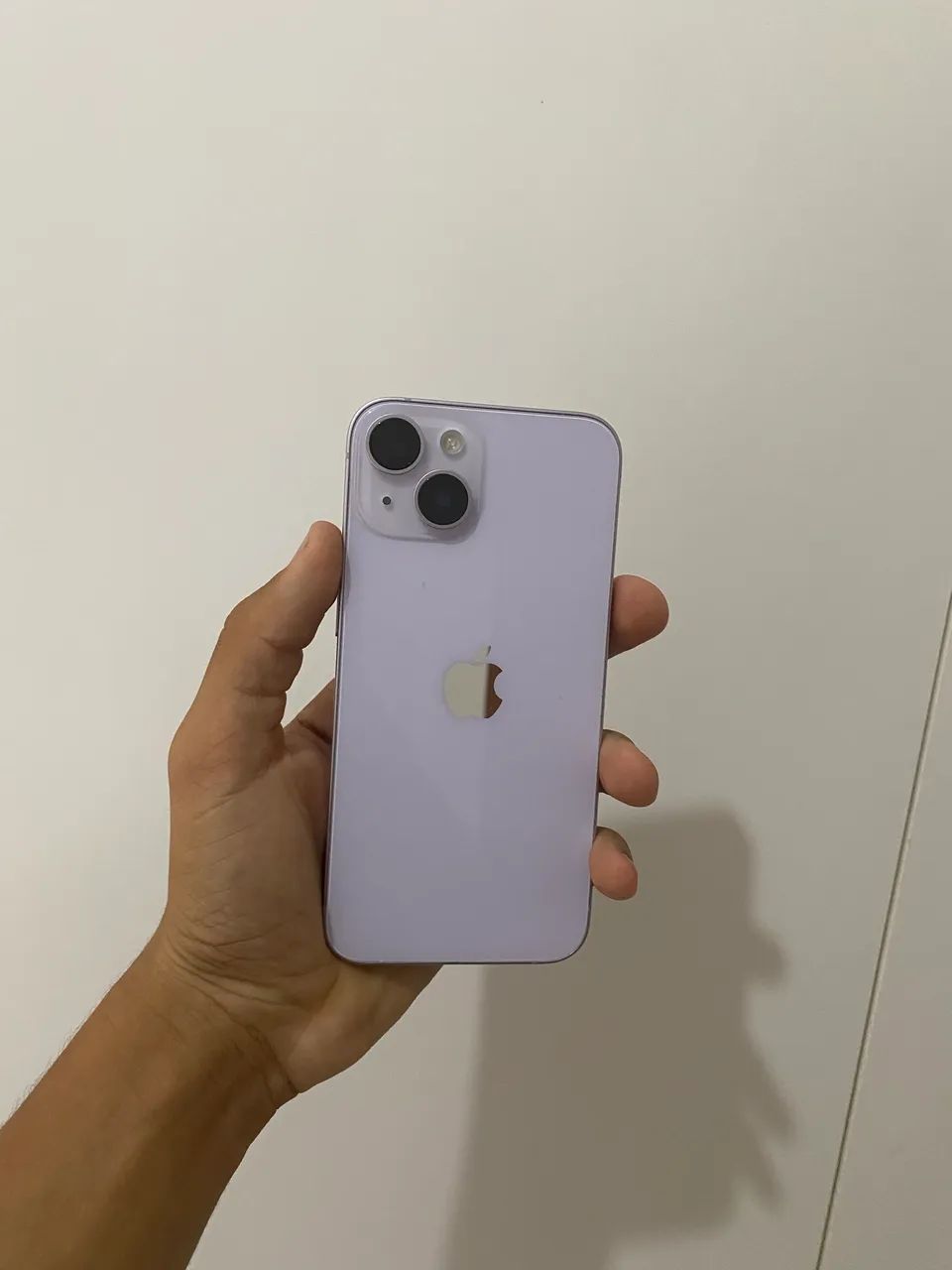 iPhone 14 impecável 
