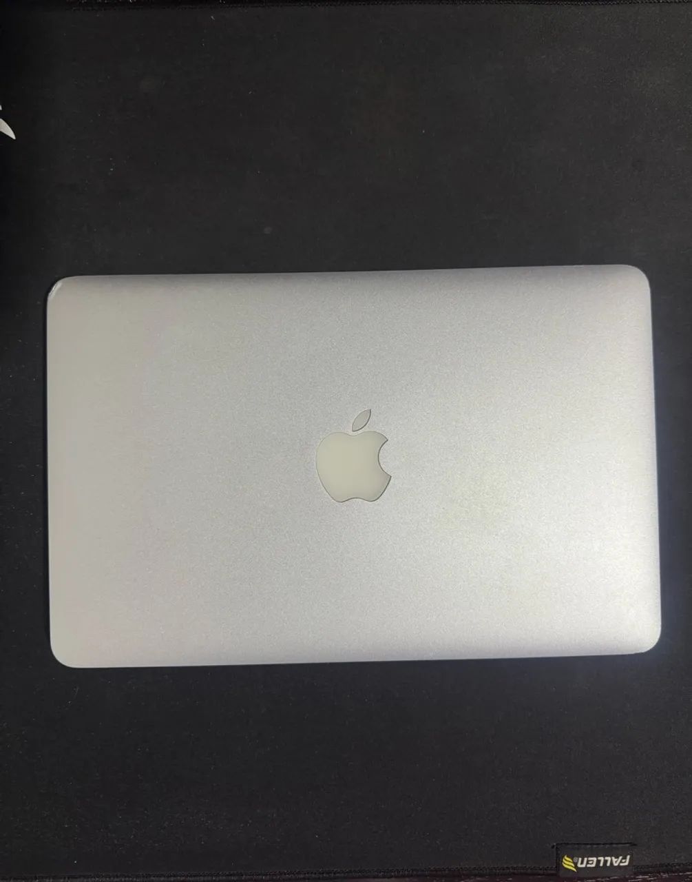 MacBook Air 2011