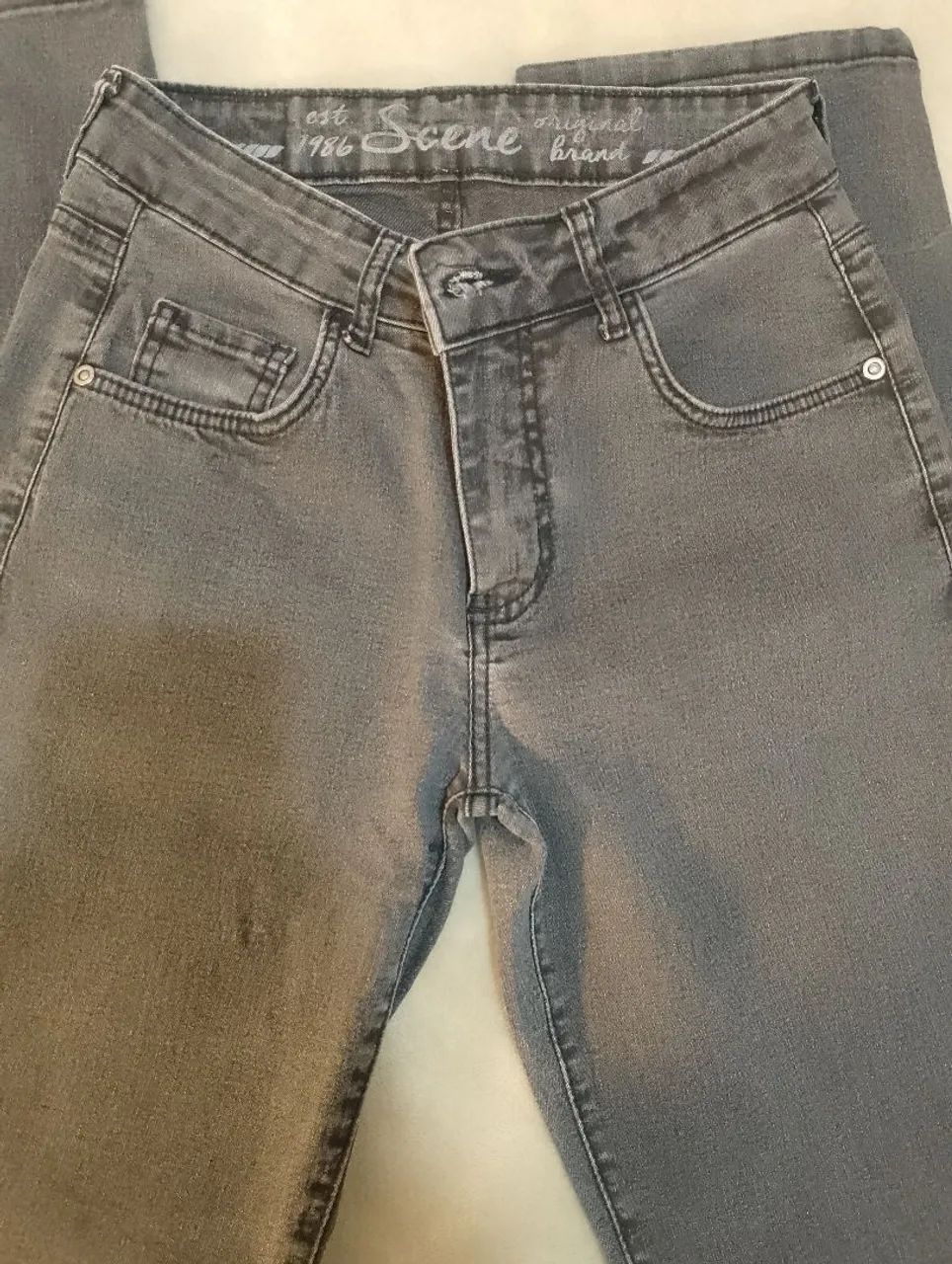 Kit short e calça feminino - Foto 4