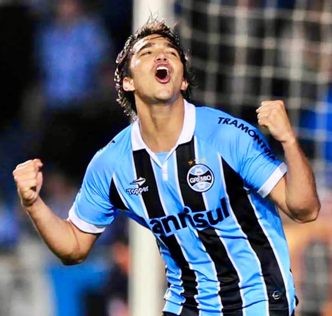 Camisa Grêmio 2012 impecável  - Foto 5