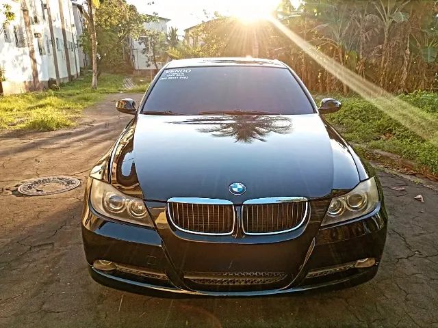 BMW 320I A 2007 - Foto 4