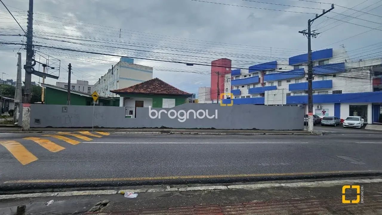 Terreno Comercial e residencial à venda na Praia Comprida - Foto 5