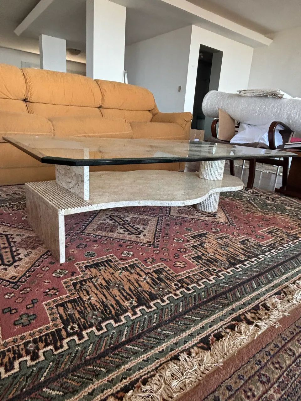 Mesa de centro  - Foto 2