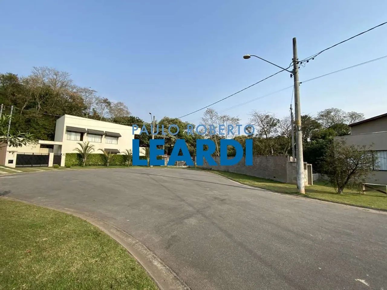 AREA - CHÁCARA MOINHO VELHO - SP
