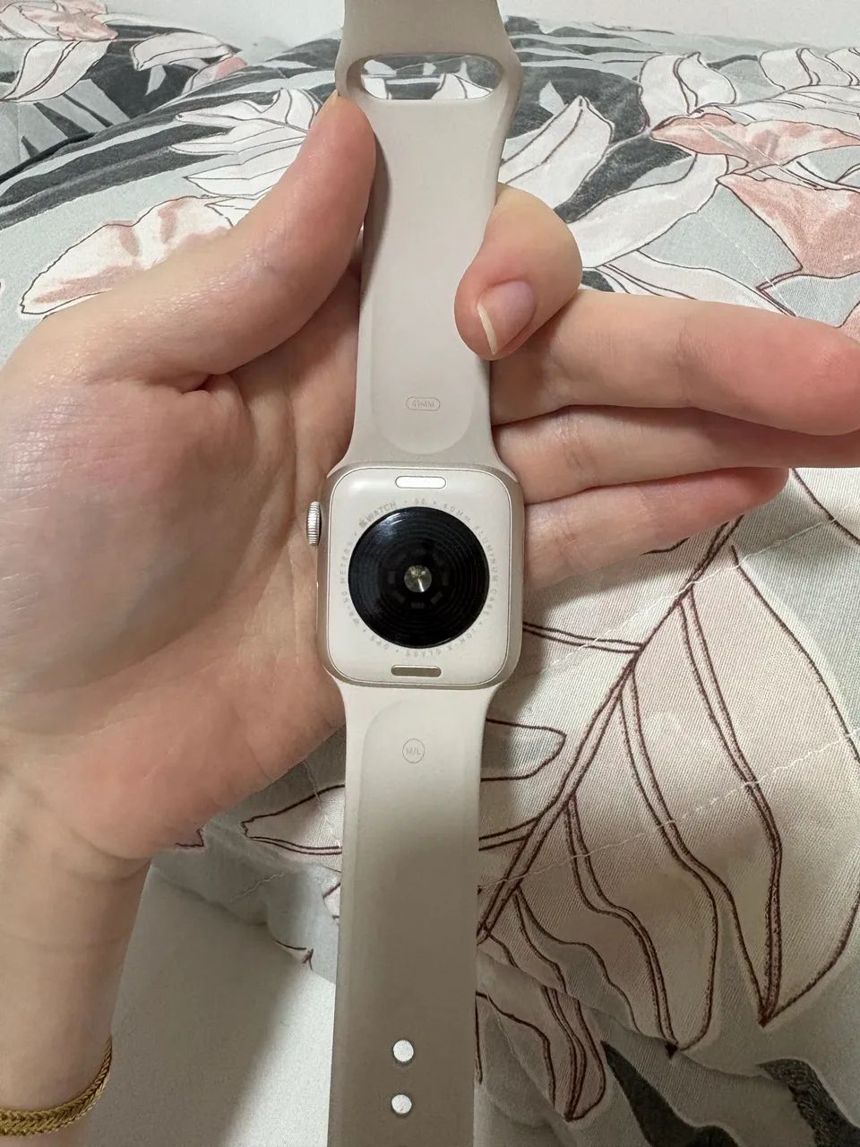 Apple Watch SE 40mm - Foto 3
