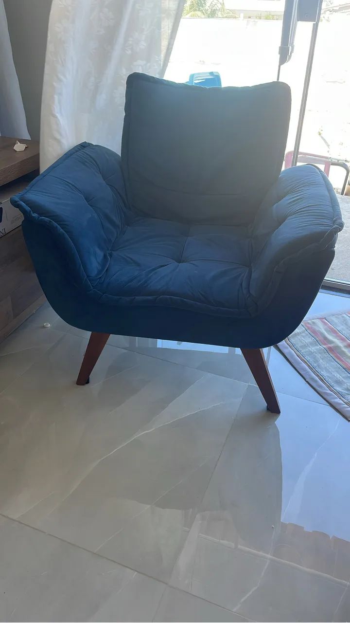 Poltrona 65569111708801120