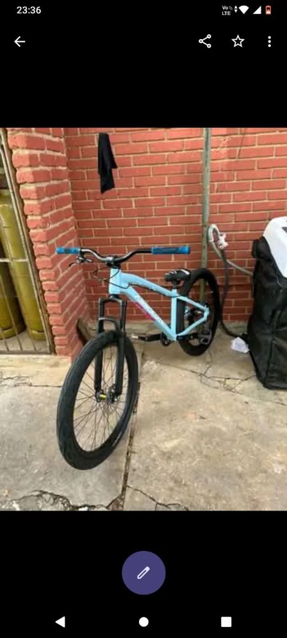 Bike absolute brutos 3  - Foto 2