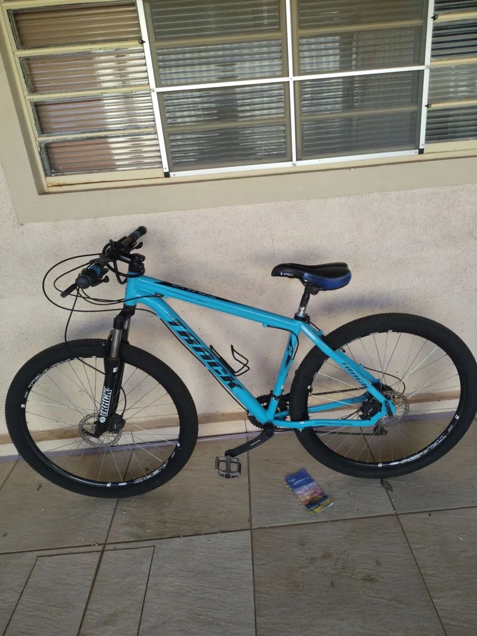 Vende-se bicicleta aro 29 