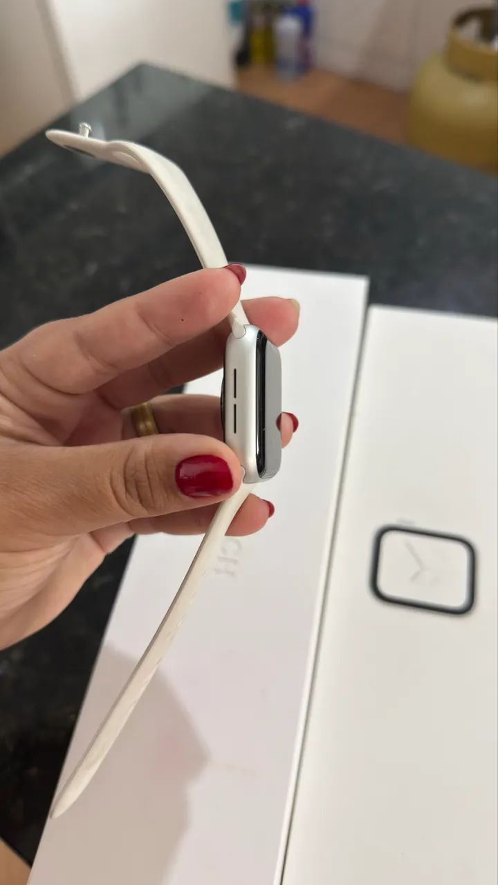 Vendo Apple Watch  - Foto 5