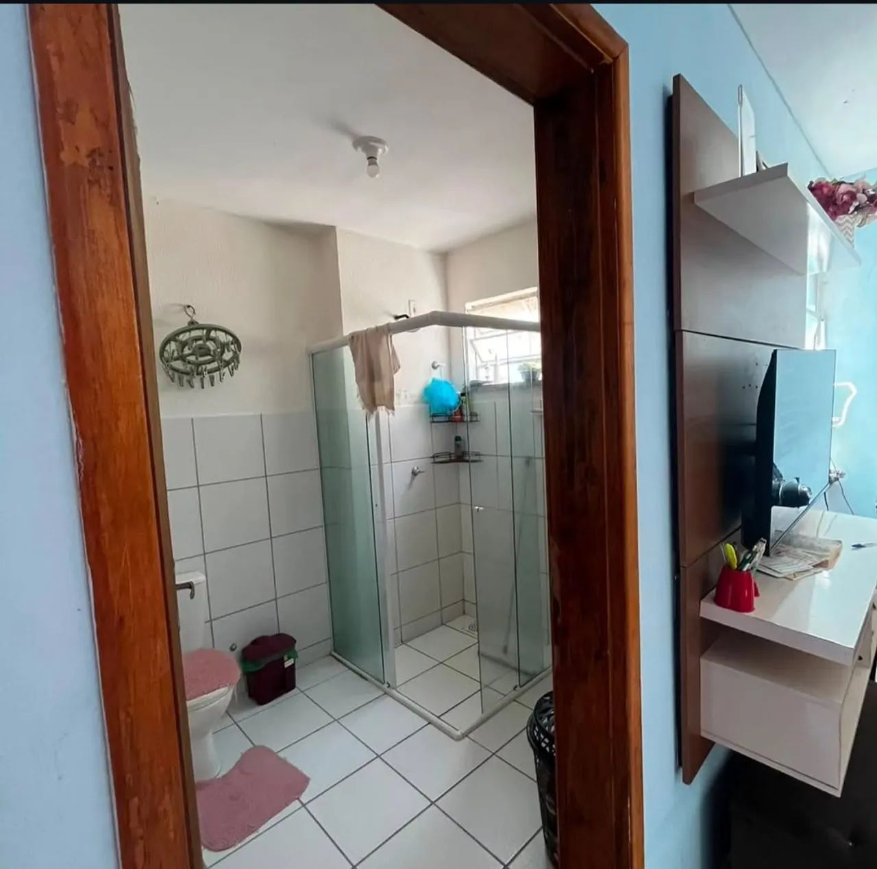 KR088 Casa a venda em Pituaçu  - Foto 5