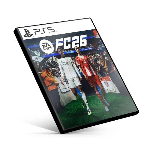 Fifa 2026  PS 5