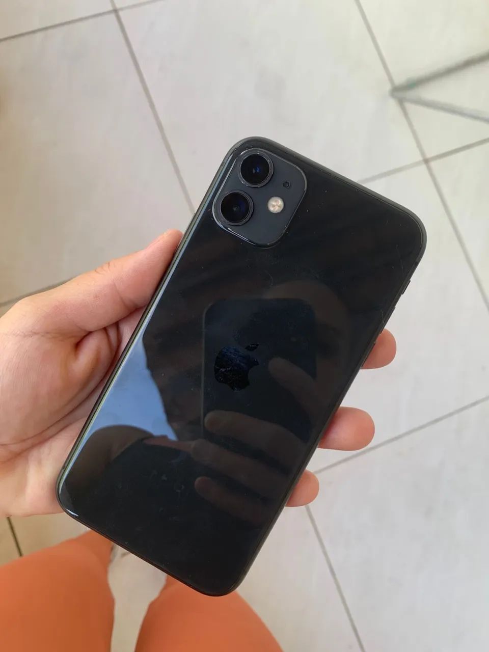 iPhone 11 - Foto 2
