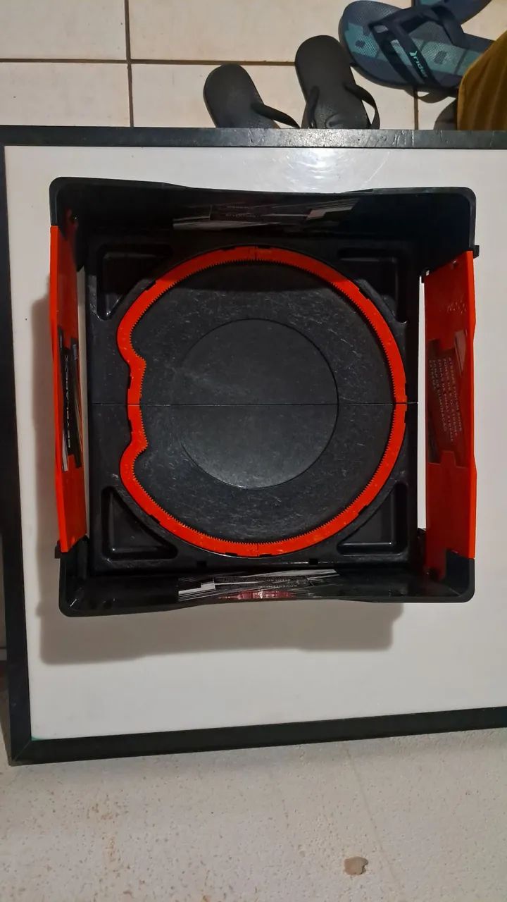 Beyblade X - Arena Maleta - Foto 2