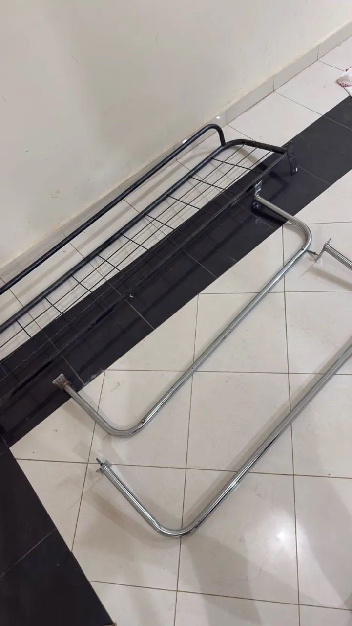 Arara Cabideiro