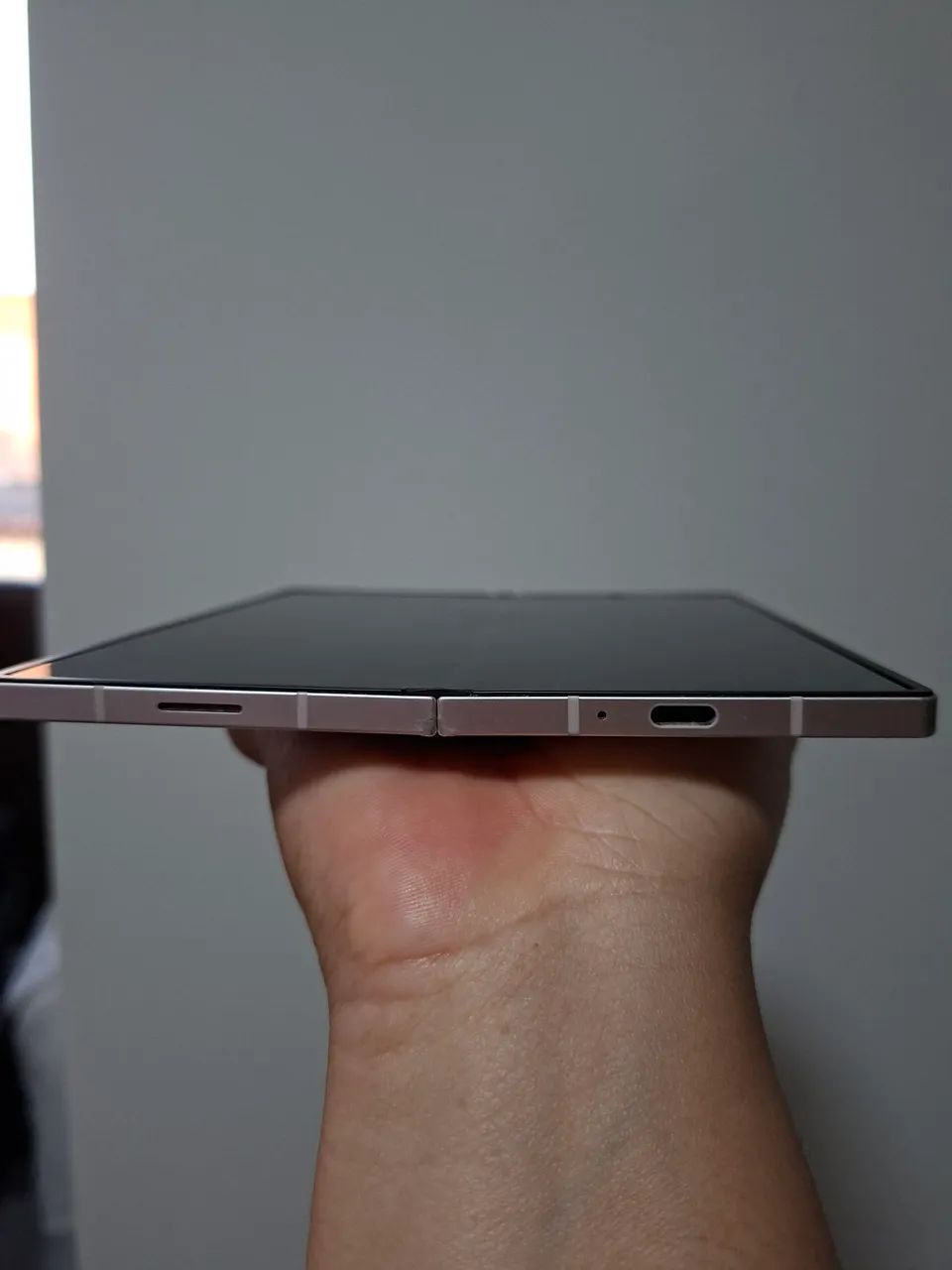 Z fold 6 - Foto 5