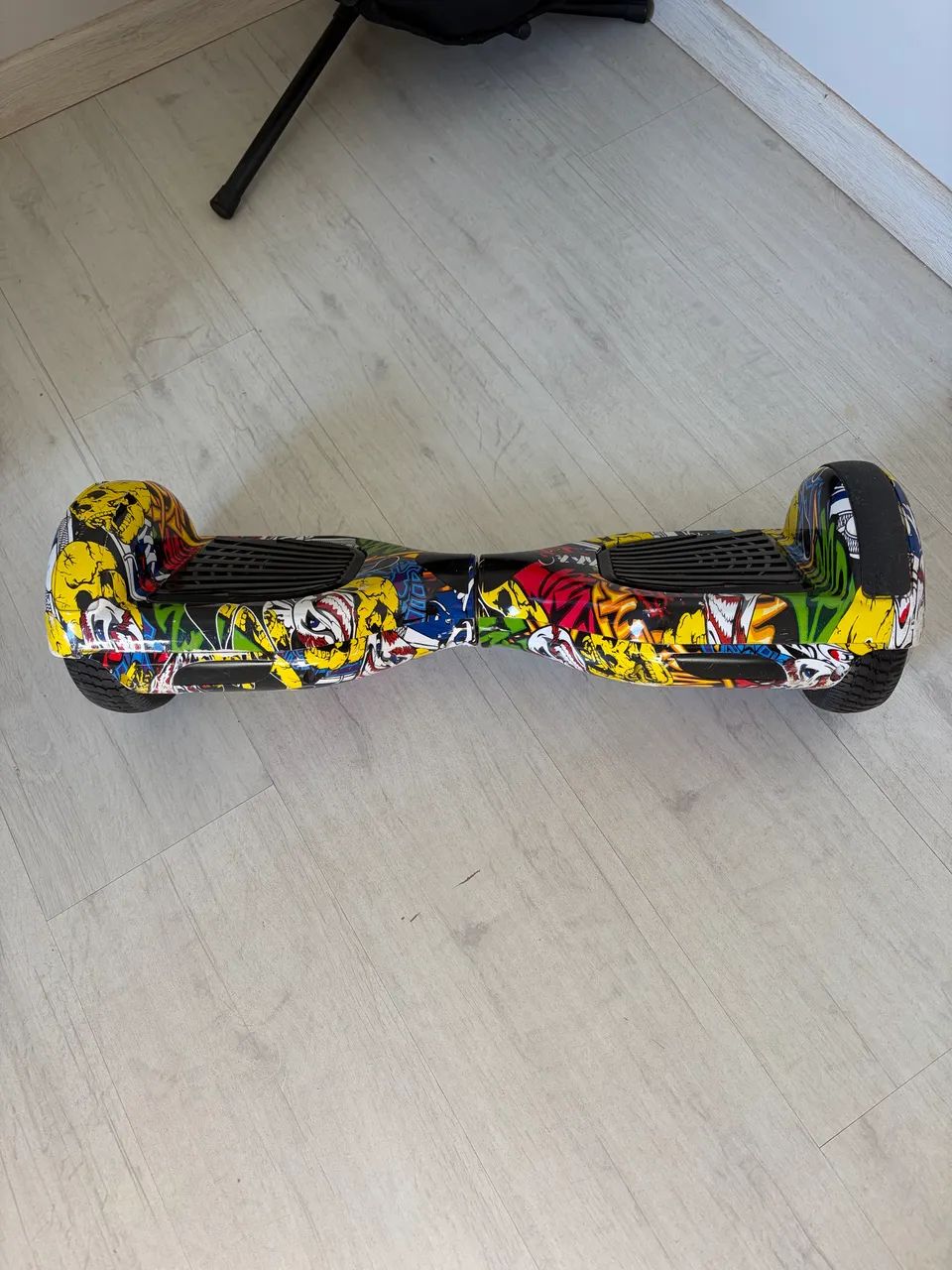 Hoverboard