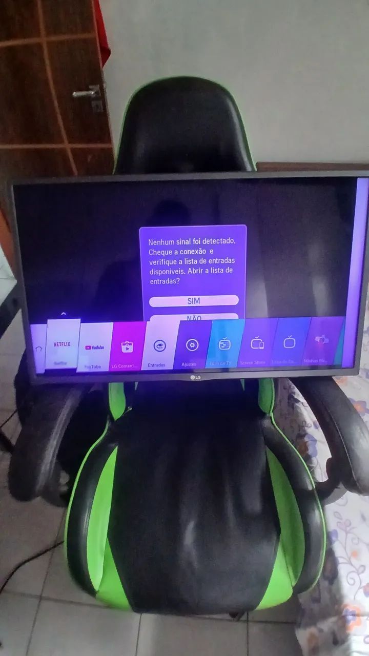 Smart TV LG - Foto 4
