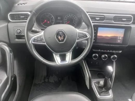 Renault Duster Iconic 1.6 16V Flex AUT 2023 - Foto 4