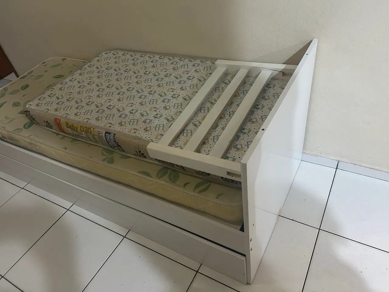 Cama infantil  - Foto 2