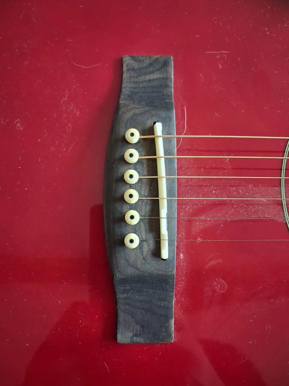 Violão Accord - Foto 3