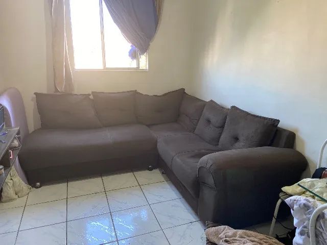 Sofá em L  - Foto 2