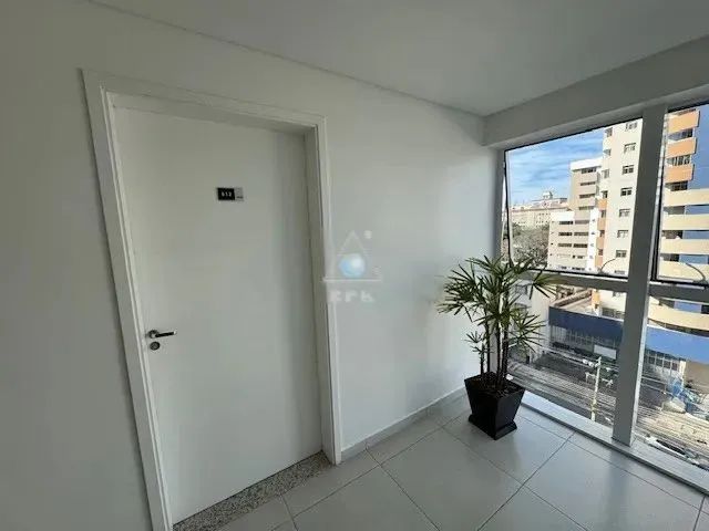 Excelente Sala Comercial No Centro - Foto 2