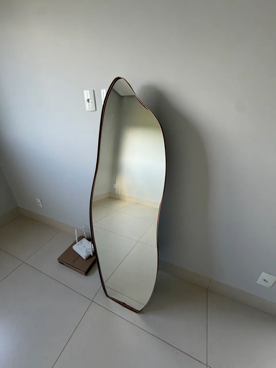 Espelho  - Foto 2