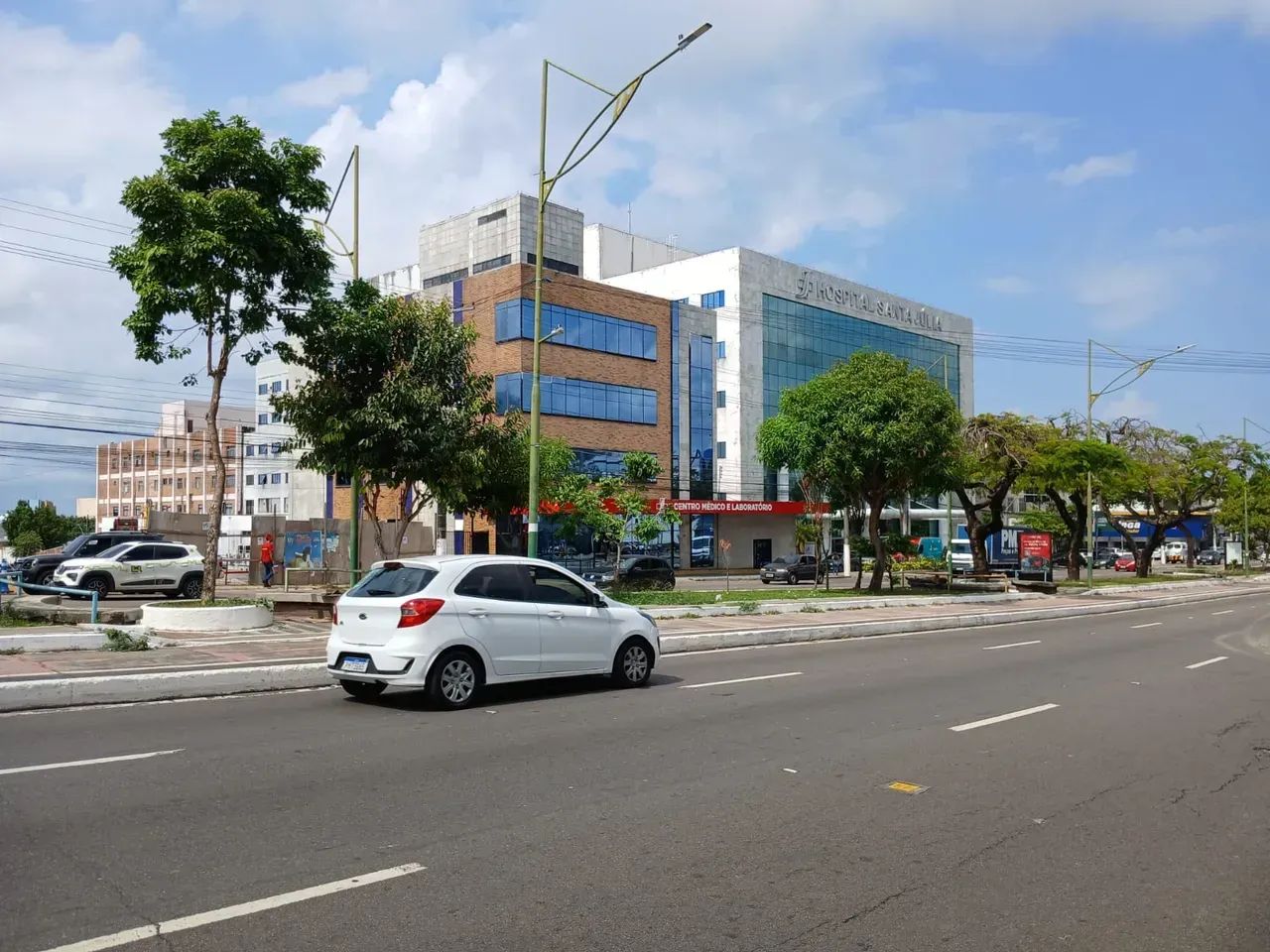 ALUGA-SE PONTO COMERCIAL/ no BOULEVARD - Foto 4