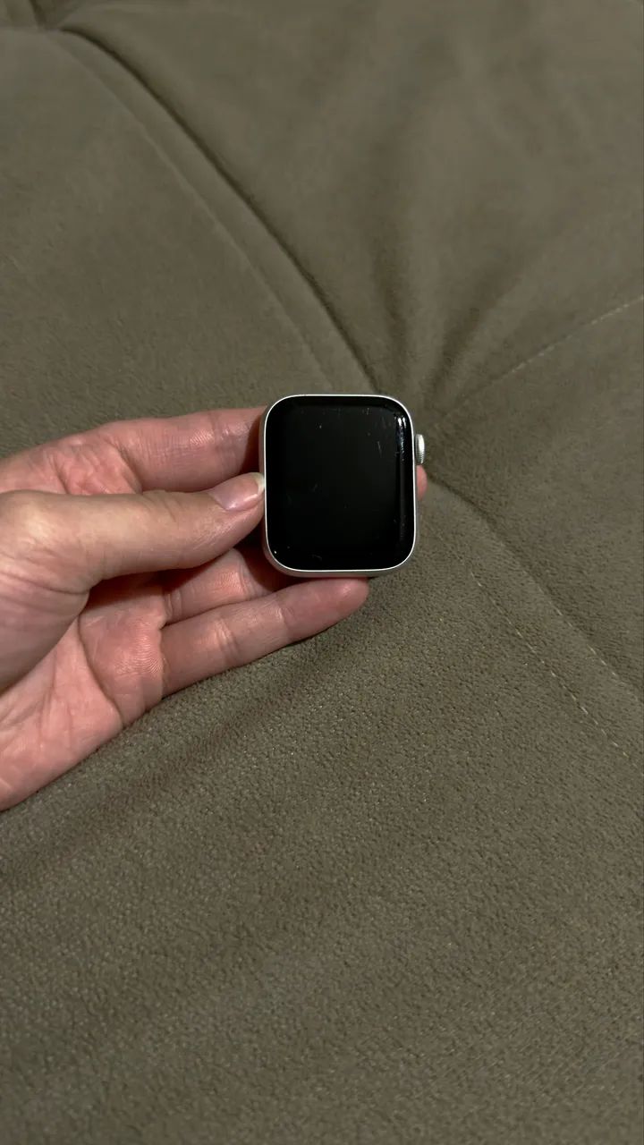Apple Watch SE 2ª Geração 44mm GPS + Cellular - Foto 2