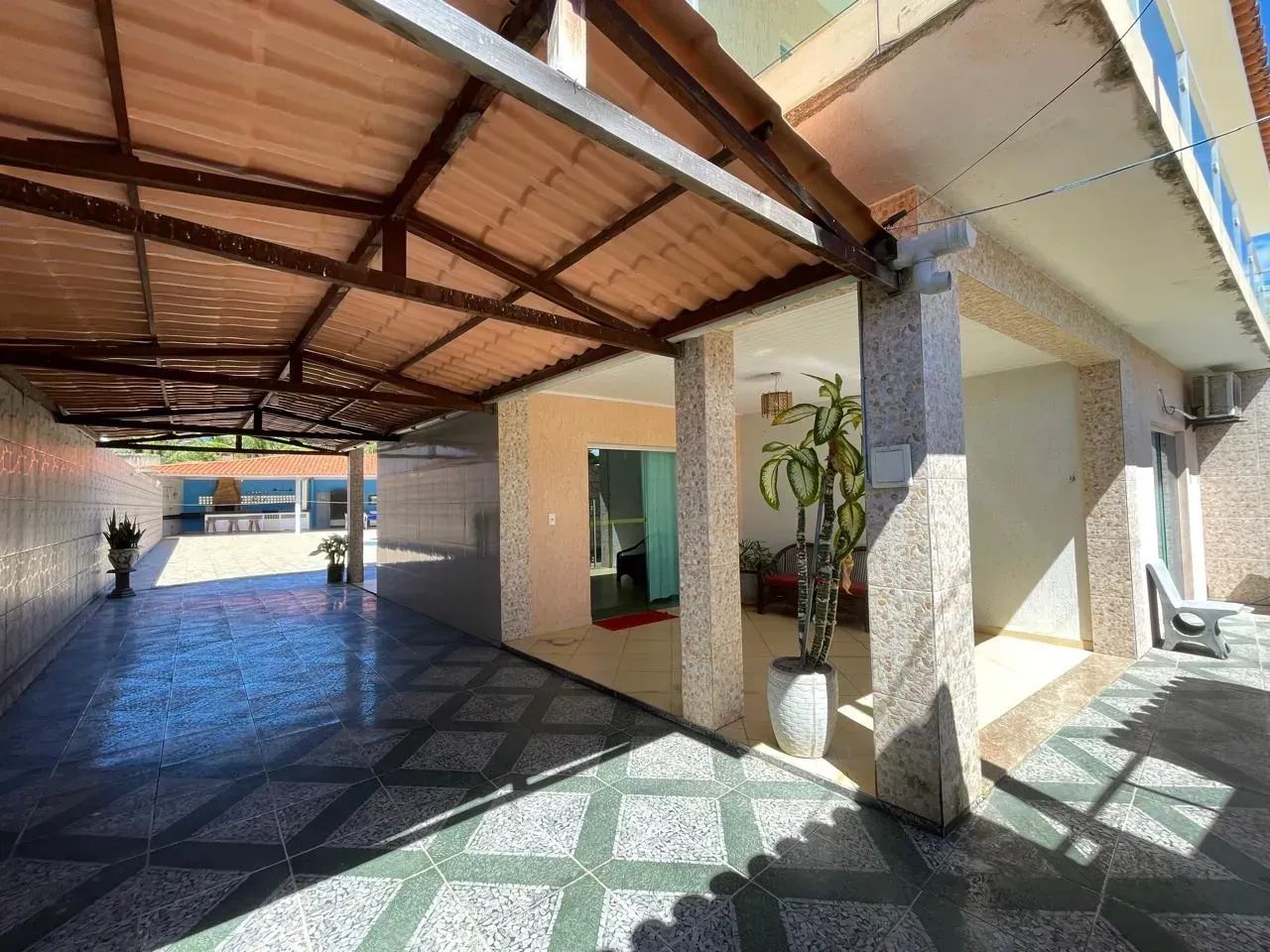 Barra de São Miguel/AL - Casa com 4 Quartos - Foto 4