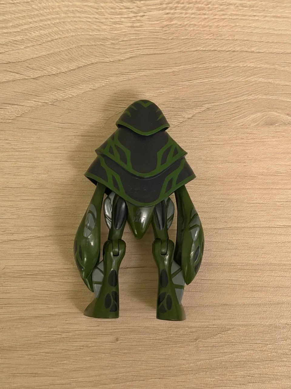 Anfíbio Haywire Ben 10 UAF - Foto 4
