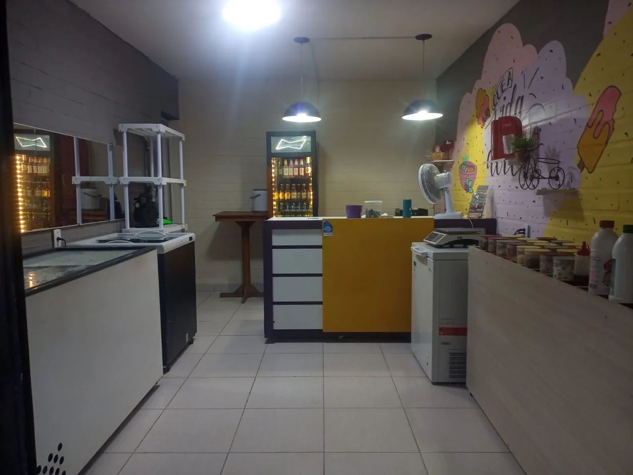 Vendo itens de açaiteria  - Foto 2