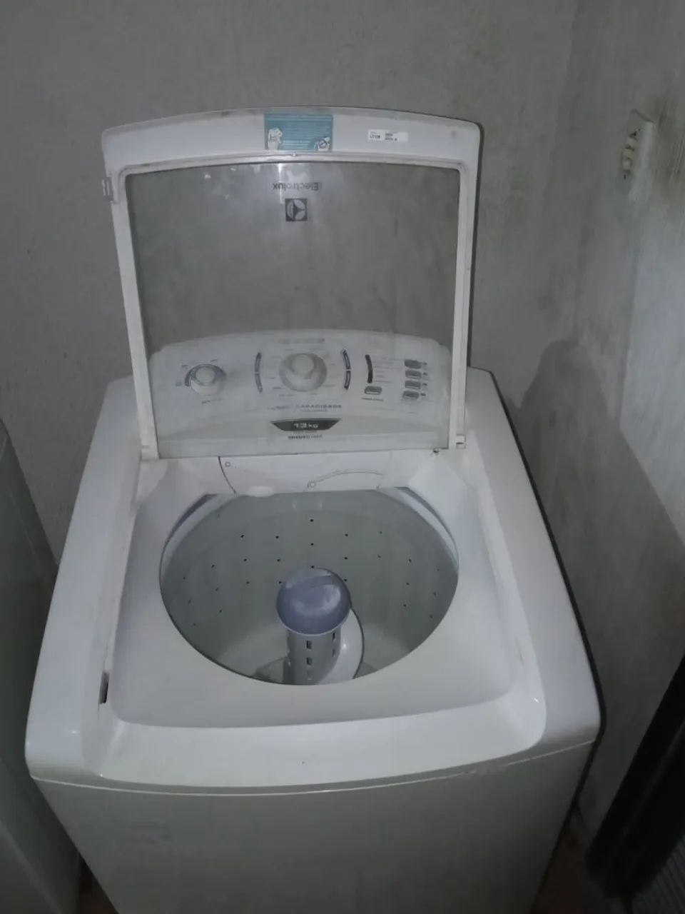 Máquina de lavar - Foto 2