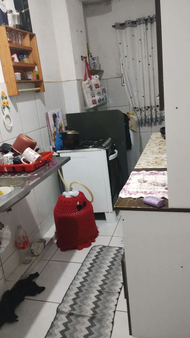 Apartamento na praia  - Foto 5