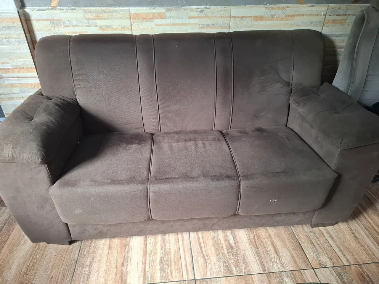 Sofa 2 e 3 lugares 