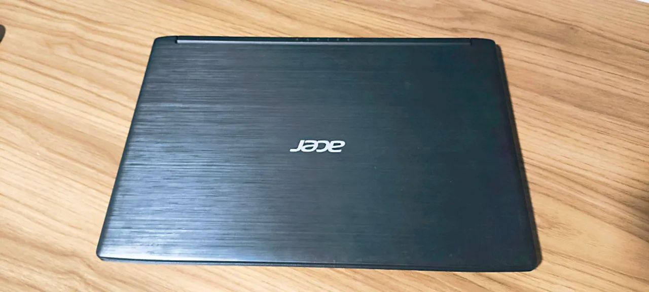 Notebook Acer Aspire 3 A315-53 | Core i3 | 4GB RAM | HD 1TB  
