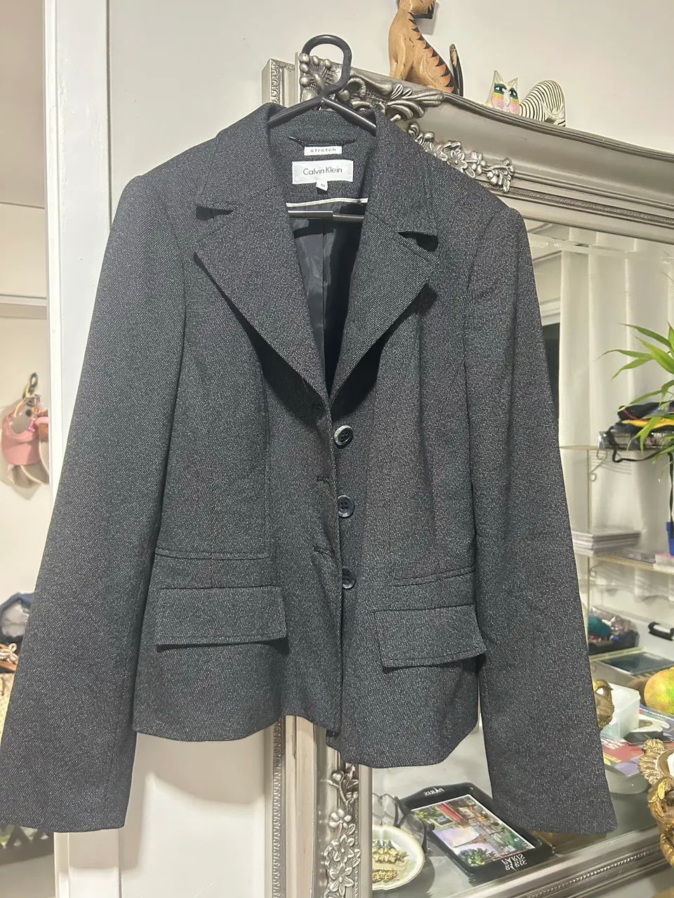 Blazer Calvin Klein  - Foto 2