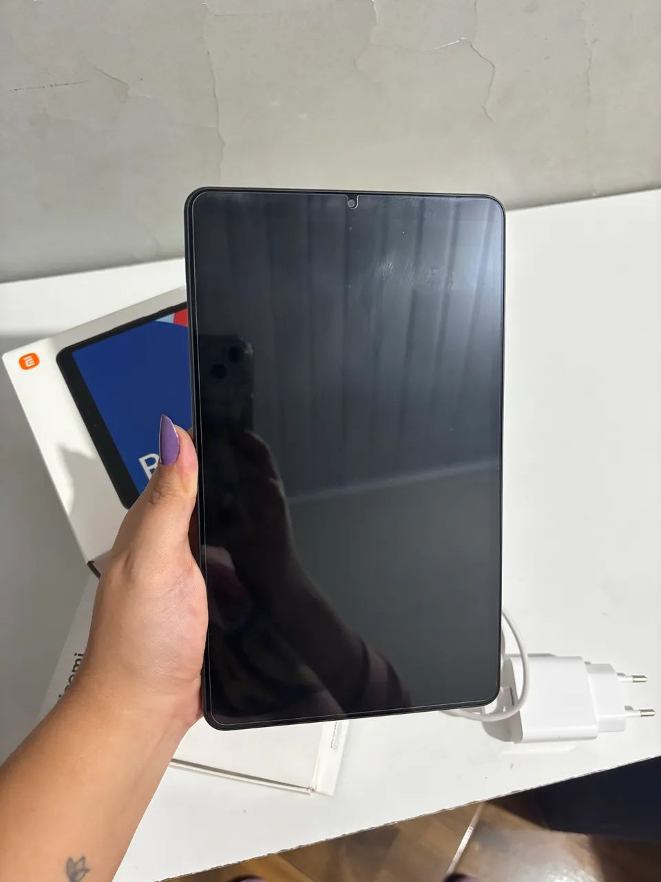 Tablet Redmi Pad SE  - Foto 2