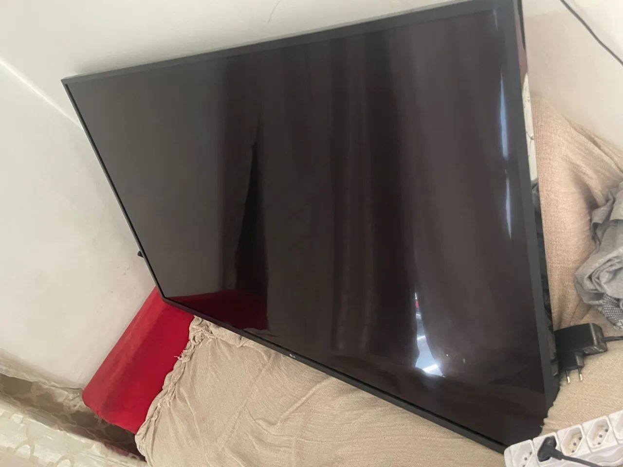 Tv smart 55 polegadas  - Foto 2