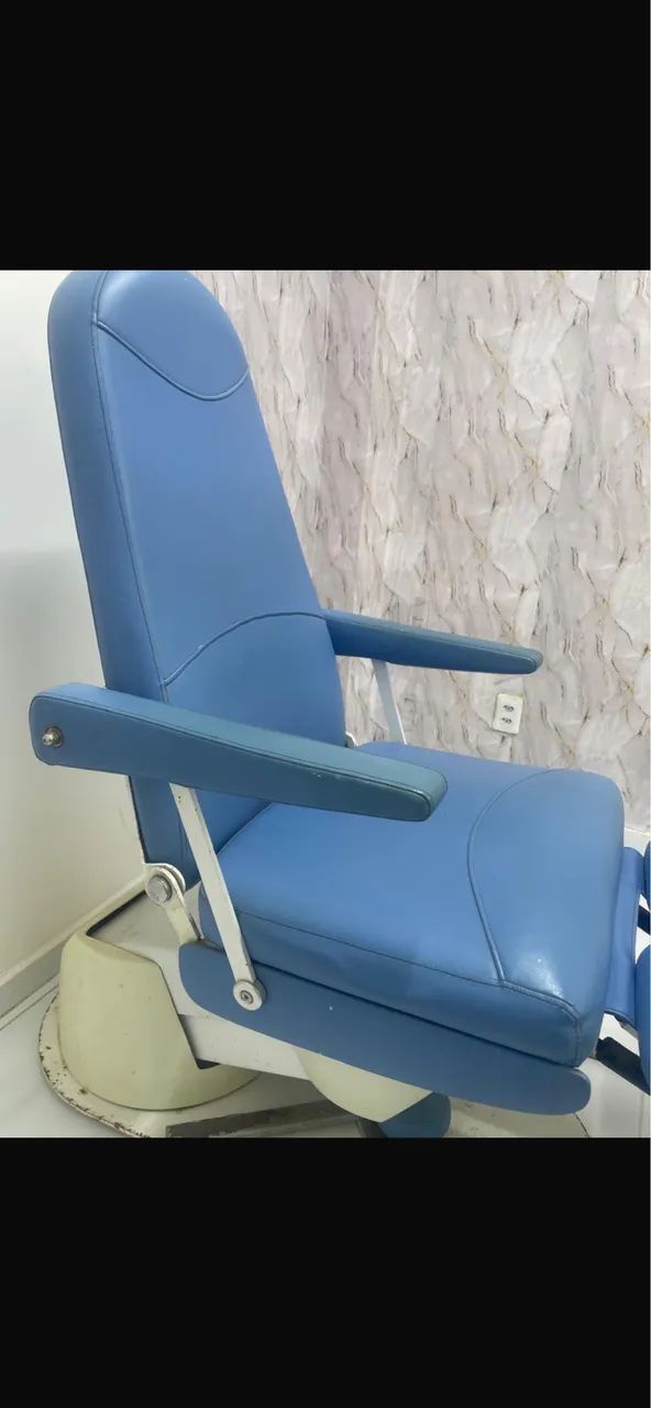 Cadeira de Podologia  - Foto 3