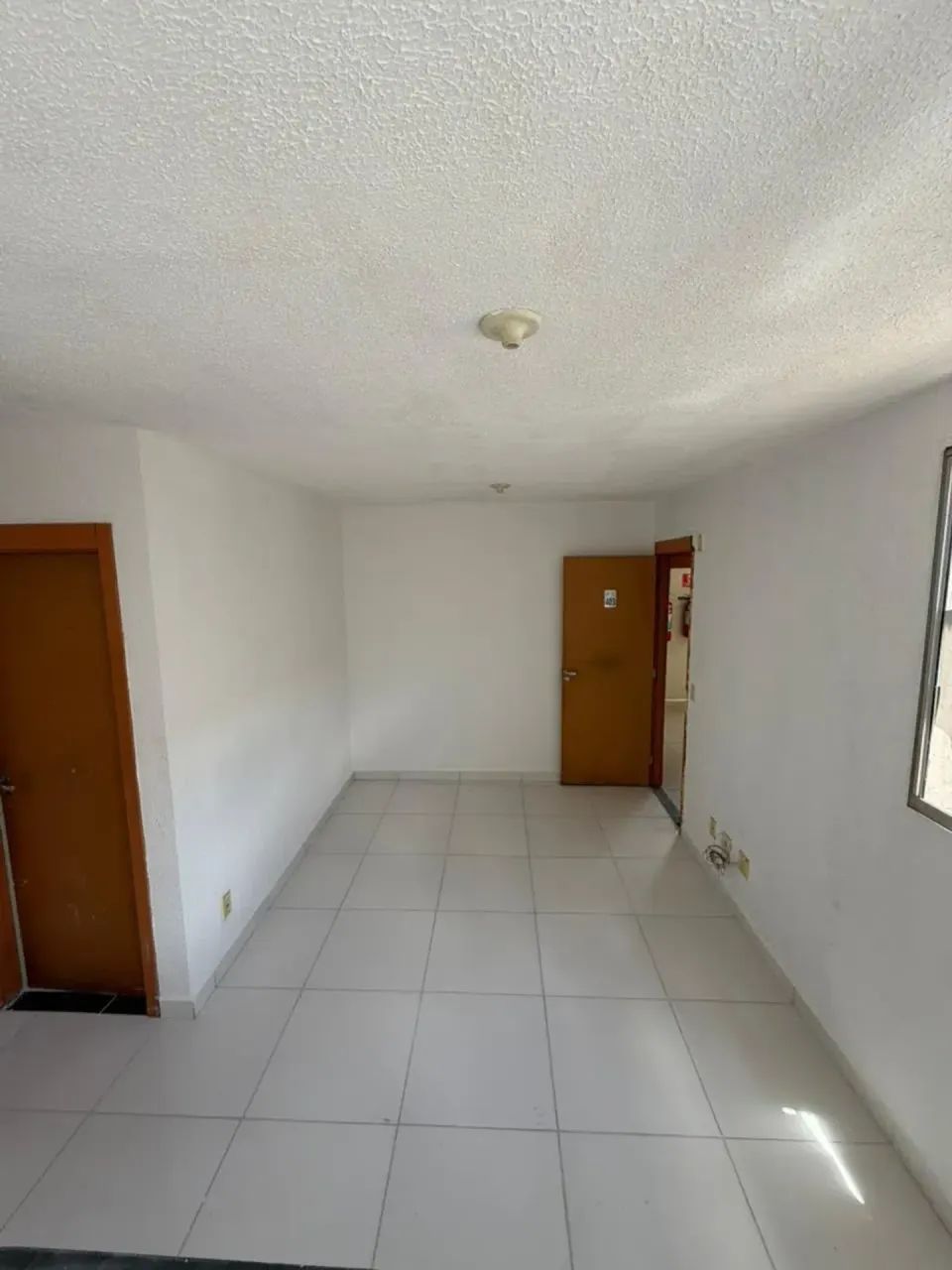 apartamento para alugar com 2 quartos em varzea grande prox da mafrig - Foto 3