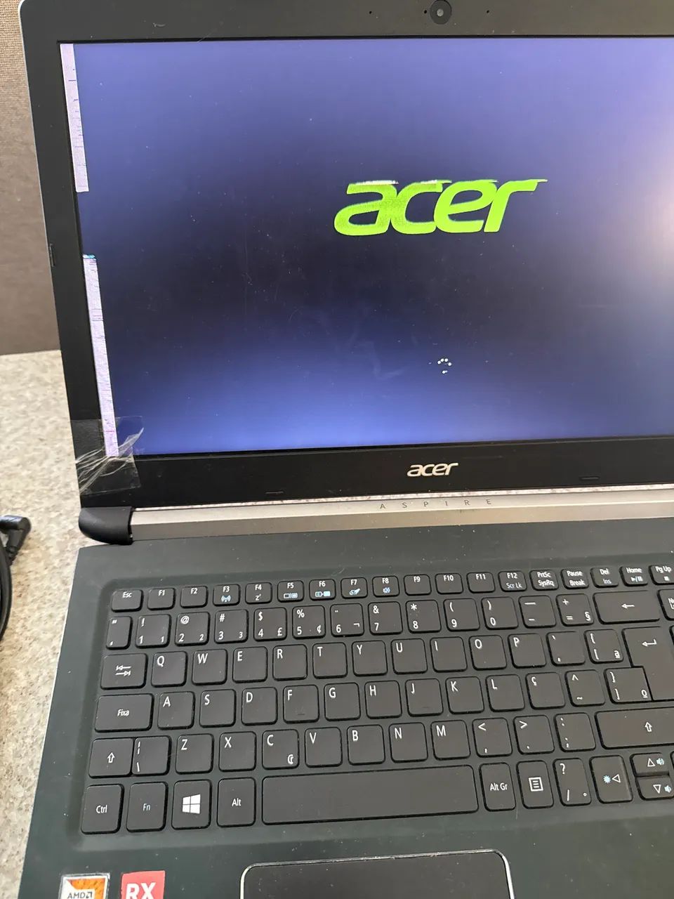 Notebook Acer  - Foto 5
