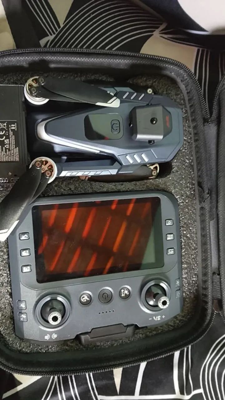 Drone GT8 - ZERADO